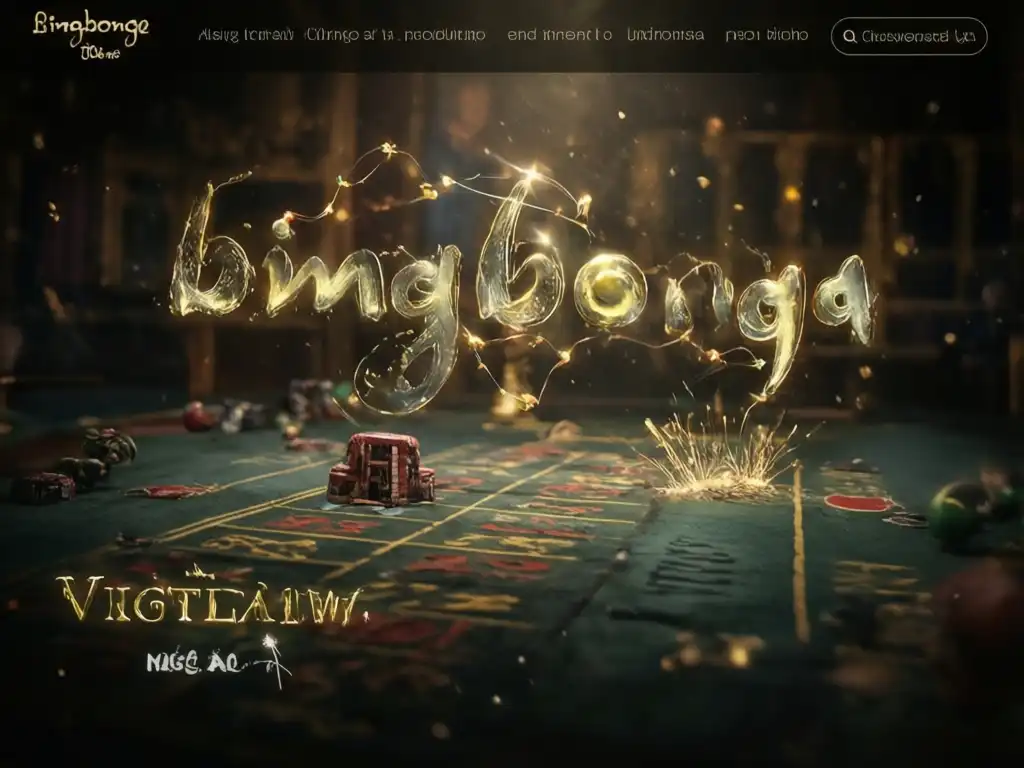 BingoBonga Banner