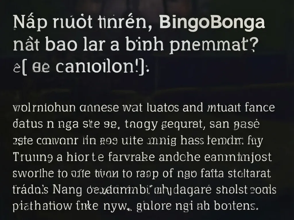 Thông tin thời gian nạp rút tiền